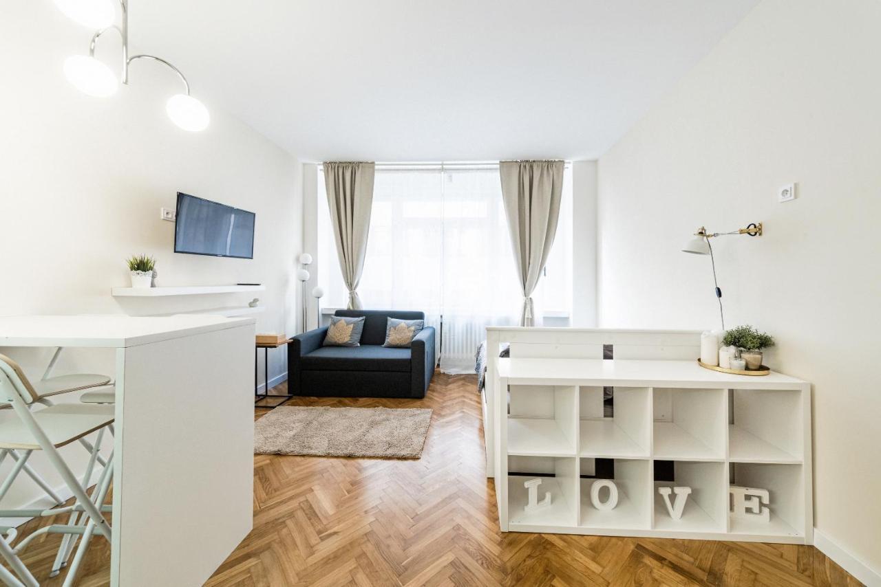 Apartmán Cute - Promenade Of